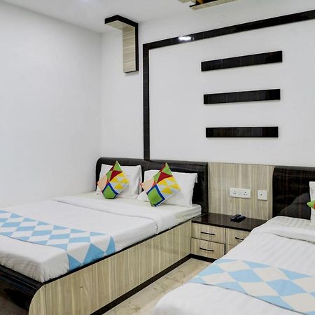 Goroomgo The Grand Inn Ruby Kolkata" Excellent Service Recommended & Couple Friendly " Exterior photo