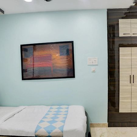 Goroomgo The Grand Inn Ruby Kolkata" Excellent Service Recommended & Couple Friendly " Exterior photo