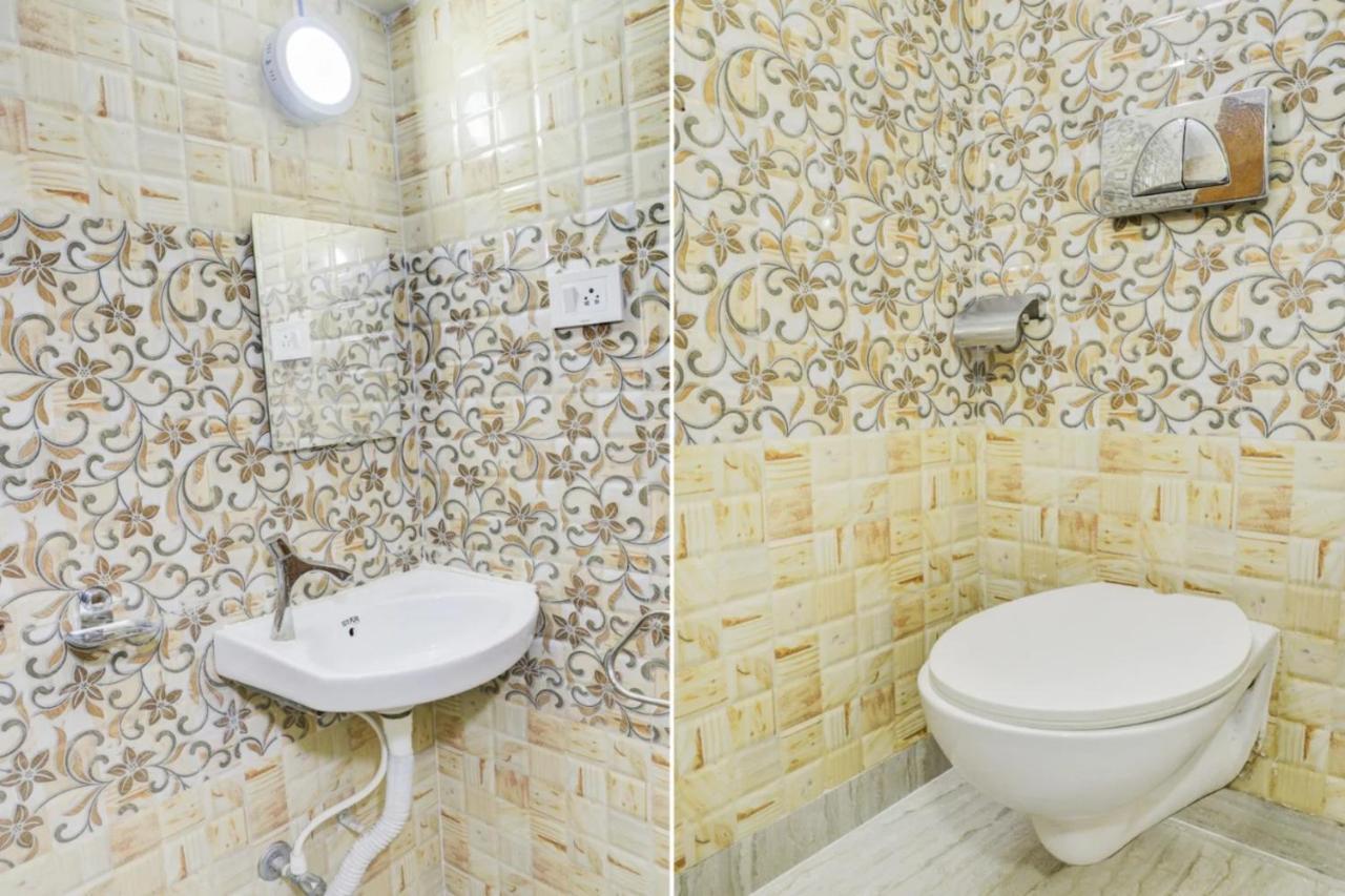 Goroomgo The Grand Inn Ruby Kolkata" Excellent Service Recommended & Couple Friendly " Exterior photo